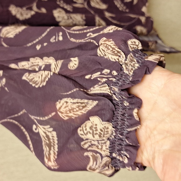 NEW!! DEMOCRACY BLOUSE - Picture 4 of 12